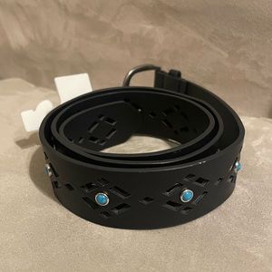 MODERN HERITAGE Belt women’s size L